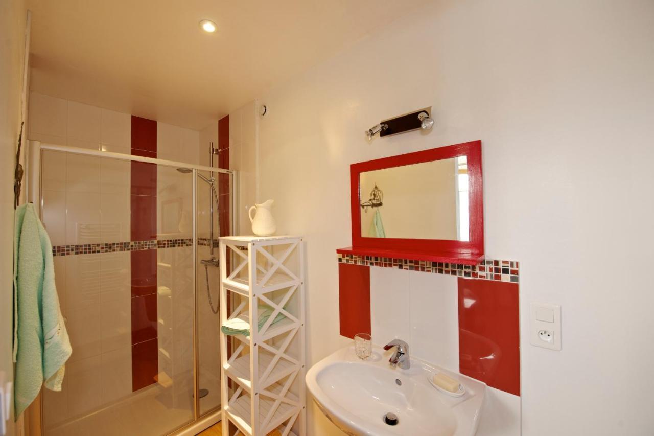 Bed and Breakfast Ty Ana Audierne Exterior foto